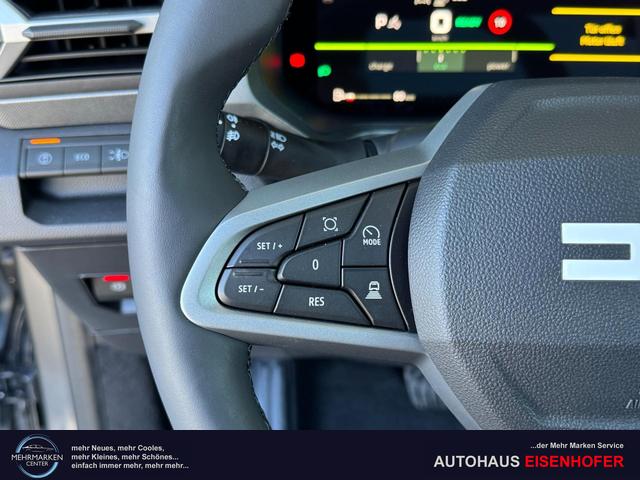 Reimport Dacia Bigster Journey Hybrid kaufen