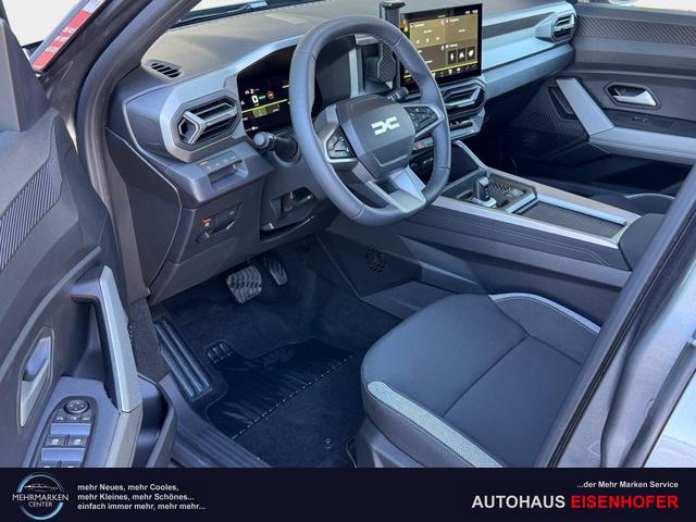 Reimport Dacia Bigster Journey Hybrid kaufen