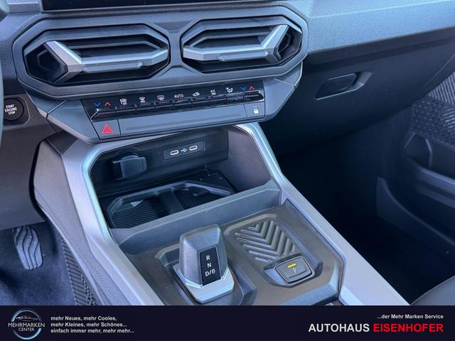 Reimport Dacia Bigster Journey Hybrid kaufen