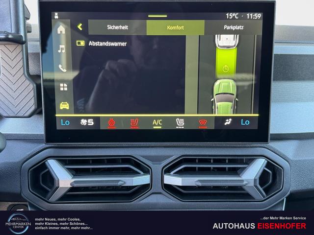 Reimport Dacia Bigster Journey Hybrid kaufen