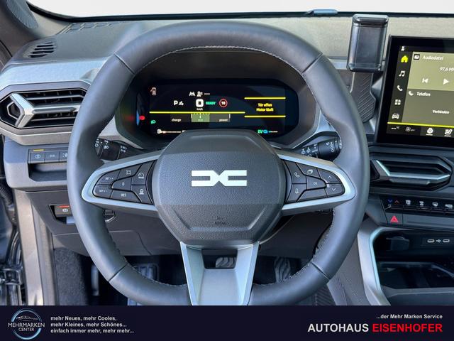 Reimport Dacia Bigster Journey Hybrid kaufen