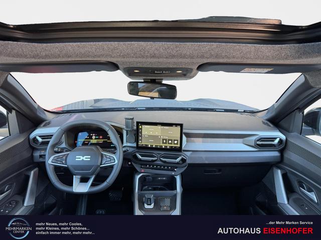 Reimport Dacia Bigster Journey Hybrid kaufen