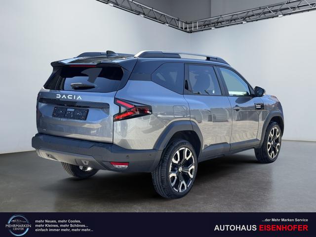 Reimport Dacia Bigster Journey Hybrid kaufen