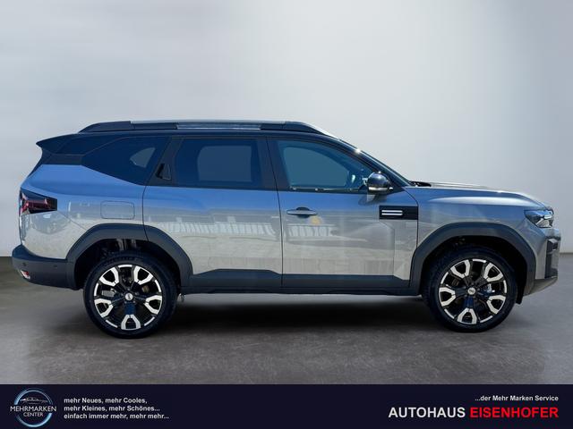 Reimport Dacia Bigster Journey Hybrid kaufen