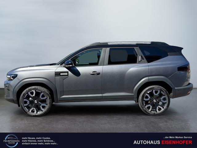 Reimport Dacia Bigster Journey Hybrid kaufen