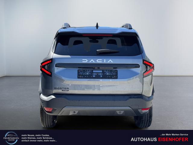 Reimport Dacia Bigster Journey Hybrid kaufen