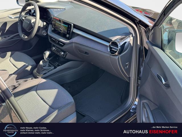 Reimport Skoda Fabia Drive DSG kaufen