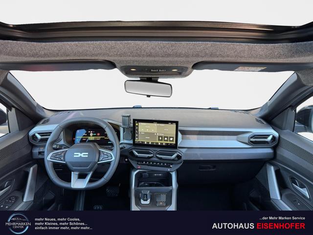 Reimport Dacia Bigster Journey Hybrid kaufen