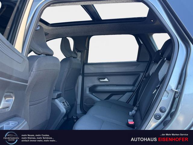 Reimport Dacia Bigster Journey Hybrid kaufen