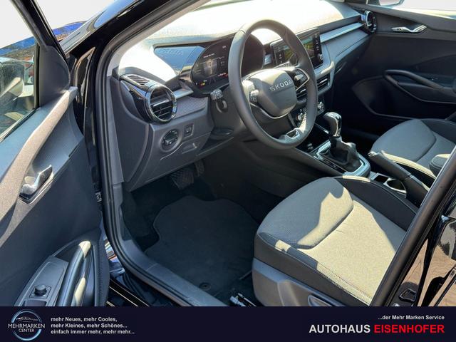 Reimport Skoda Fabia Drive DSG kaufen