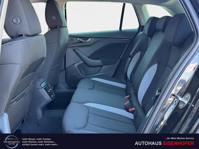 Reimport Skoda Scala DSG kaufen