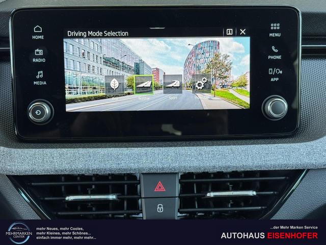 Reimport Skoda Scala DSG kaufen