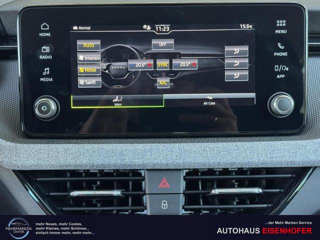 Reimport Skoda Scala DSG kaufen