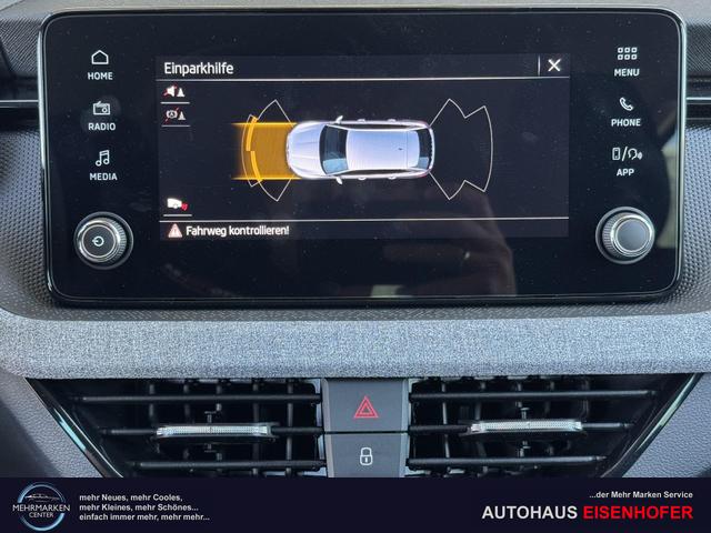 Reimport Skoda Scala DSG kaufen
