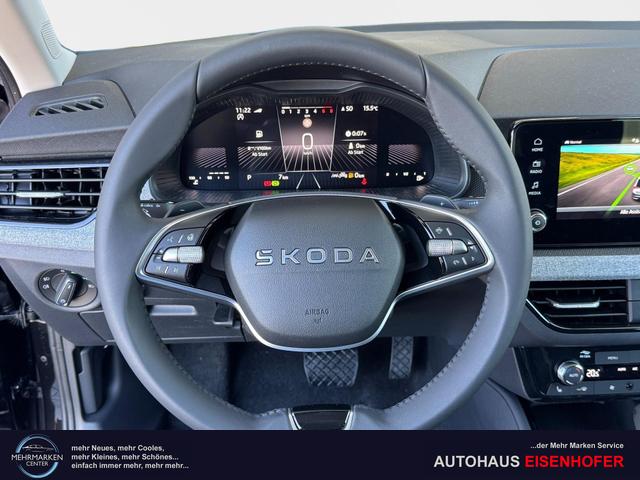 Reimport Skoda Scala DSG kaufen