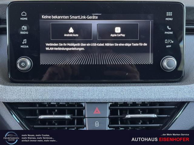 Reimport Skoda Scala DSG kaufen