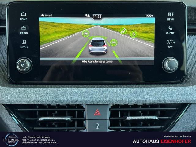 Reimport Skoda Scala DSG kaufen