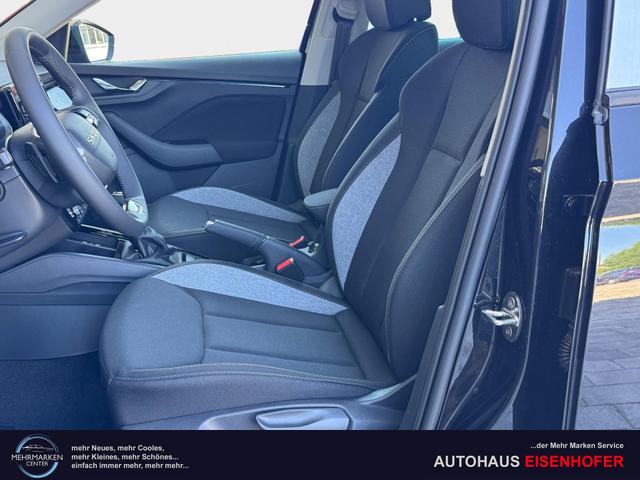 Reimport Skoda Scala DSG kaufen