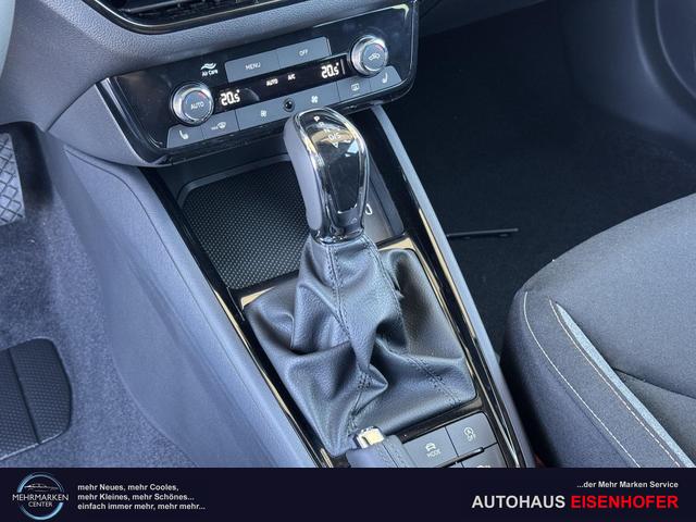 Reimport Skoda Scala DSG kaufen