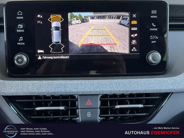 Reimport Skoda Scala DSG kaufen