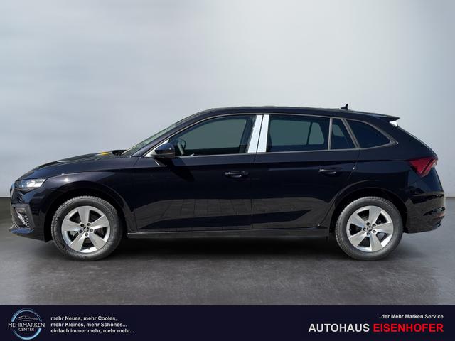 Reimport Skoda Scala DSG kaufen