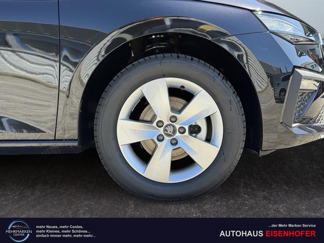 Reimport Skoda Scala DSG kaufen
