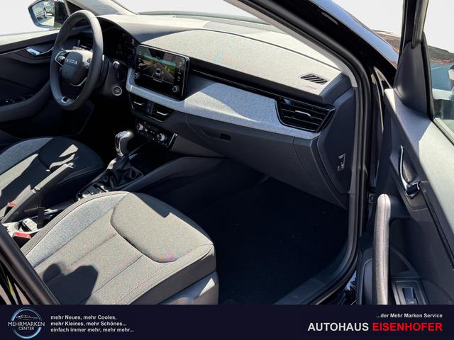 Reimport Skoda Scala DSG kaufen