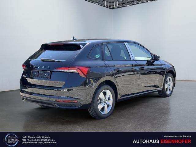 Reimport Skoda Scala DSG kaufen