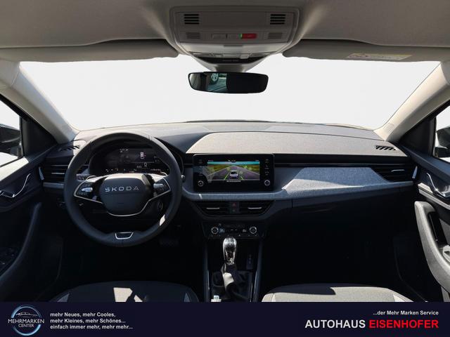 Reimport Skoda Scala DSG kaufen