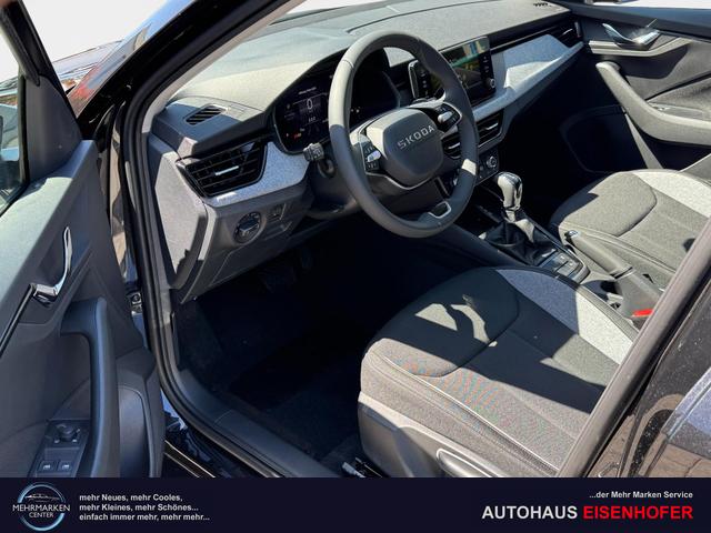 Reimport Skoda Scala DSG kaufen