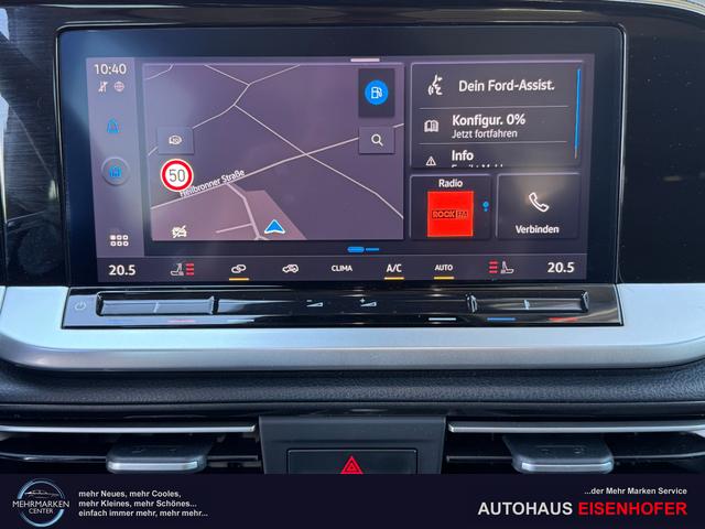 Reimport Ford Grand Tourneo L2 7 Sitzer kaufen