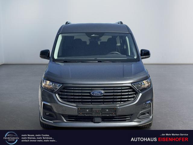 Reimport Ford Grand Tourneo L2 7 Sitzer kaufen