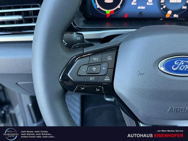 Reimport Ford Grand Tourneo L2 7 Sitzer kaufen