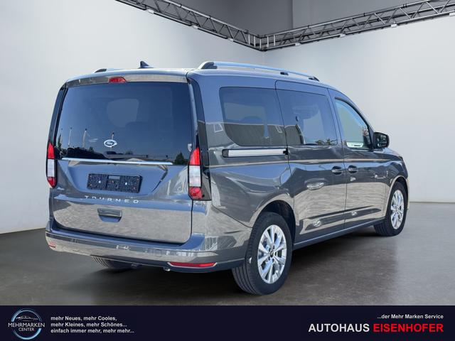 Reimport Ford Grand Tourneo L2 7 Sitzer kaufen