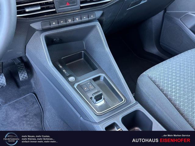 Reimport Ford Grand Tourneo L2 7 Sitzer kaufen