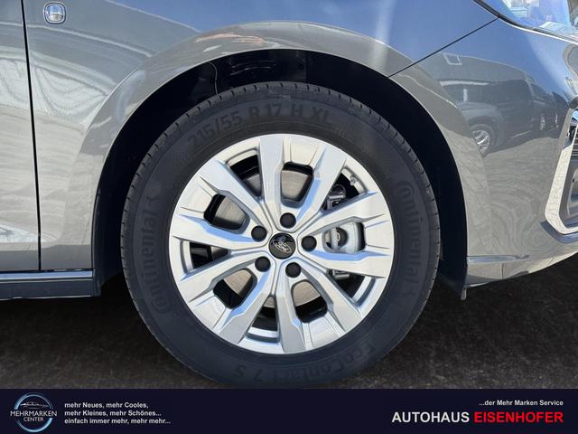 Reimport Ford Grand Tourneo L2 7 Sitzer kaufen