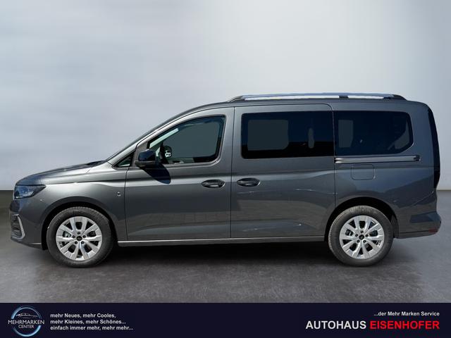 Reimport Ford Grand Tourneo L2 7 Sitzer kaufen