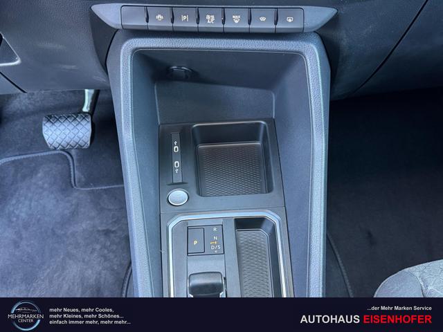Reimport Ford Grand Tourneo L2 7 Sitzer kaufen