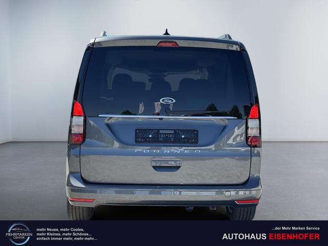 Reimport Ford Grand Tourneo L2 7 Sitzer kaufen