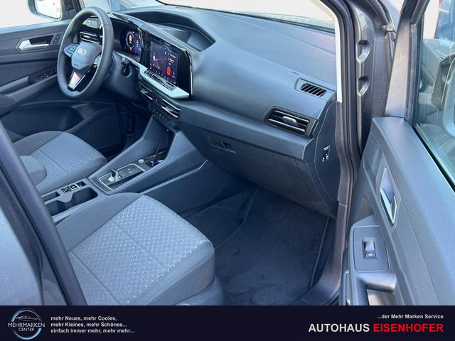 Reimport Ford Grand Tourneo L2 7 Sitzer kaufen