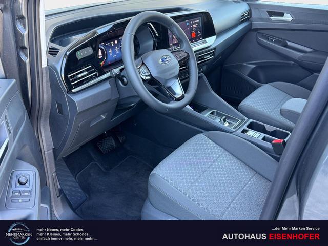 Reimport Ford Grand Tourneo L2 7 Sitzer kaufen
