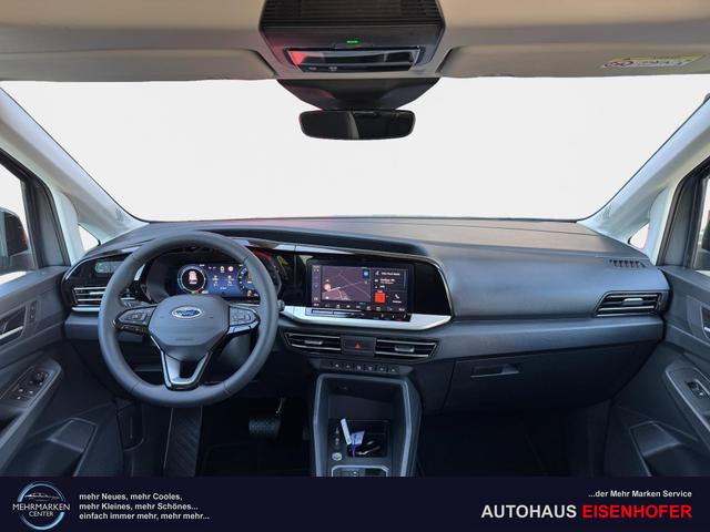 Reimport Ford Grand Tourneo L2 7 Sitzer kaufen