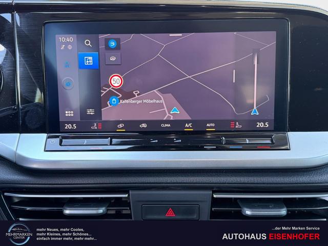 Reimport Ford Grand Tourneo L2 7 Sitzer kaufen