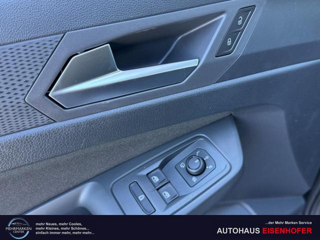 Reimport Ford Grand Tourneo L2 7 Sitzer kaufen