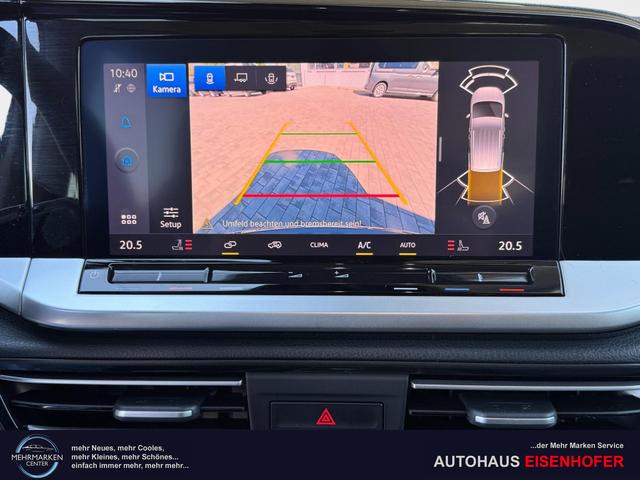 Reimport Ford Grand Tourneo L2 7 Sitzer kaufen