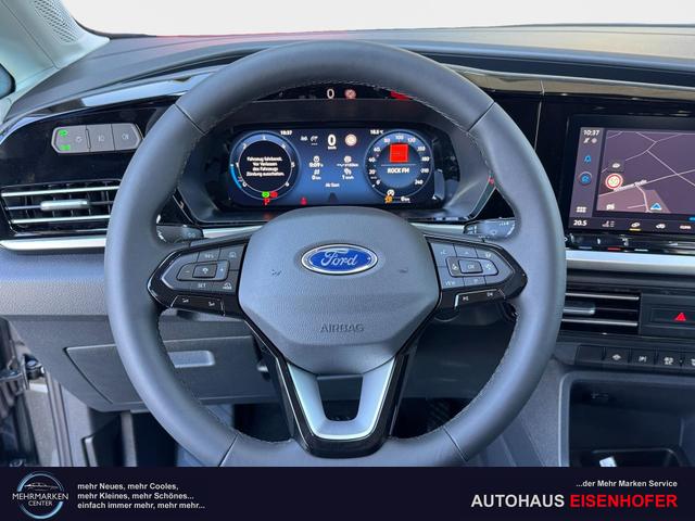 Reimport Ford Grand Tourneo L2 7 Sitzer kaufen