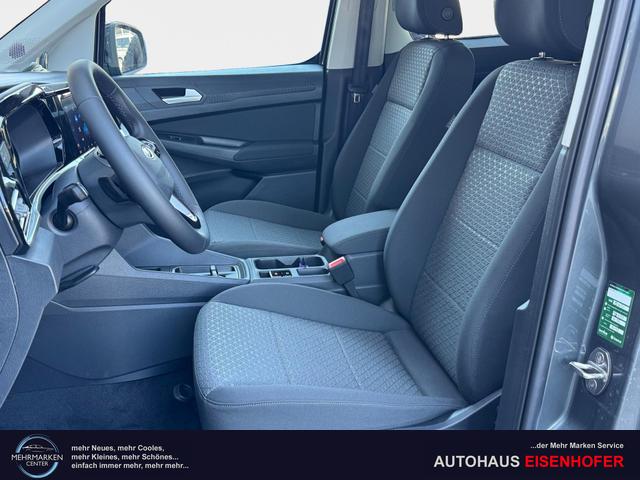 Reimport Ford Grand Tourneo L2 7 Sitzer kaufen