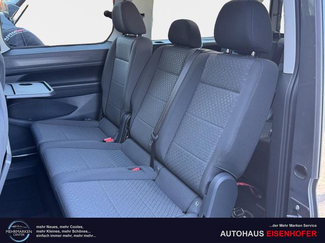 Reimport Ford Grand Tourneo L2 7 Sitzer kaufen