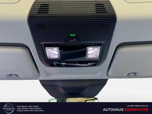 Reimport Ford Grand Tourneo L2 7 Sitzer kaufen