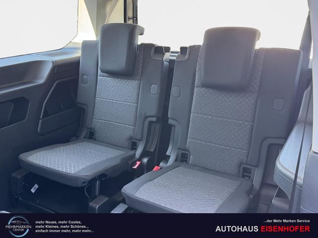 Reimport Ford Grand Tourneo L2 7 Sitzer kaufen